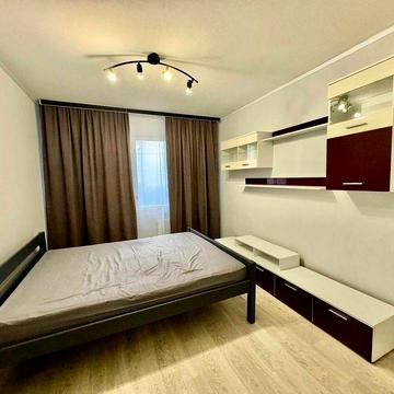 Оренда 2-кімнатної квартири  Індустріальний міст вул. Вадима Гетьмана