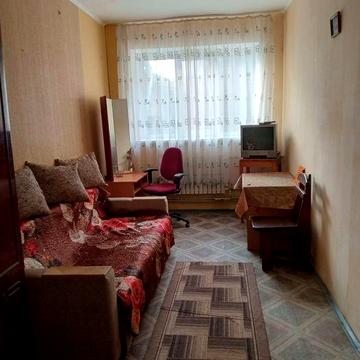 Сдам квартиру студию метро Спортивная