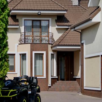 Шевченка, 35 а