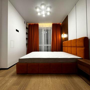 Леоніда Перфецького вул., 6