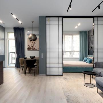 Василя Тютюнника вул. (Анрі Барбюса), 28-А