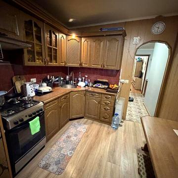 Продаж 1к Квартира Протасевича вулиця