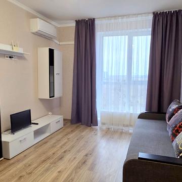 Соборна вул., 126/14