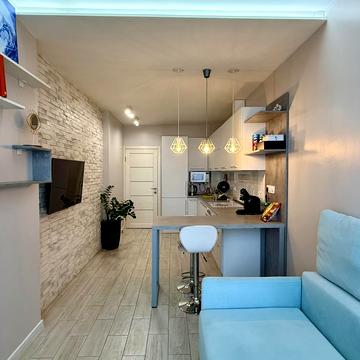 Юрія Кондратюка вул., 3