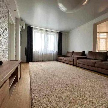 Оренда просторої та комфортної 2к, Василя Липківського 18, Соломянка