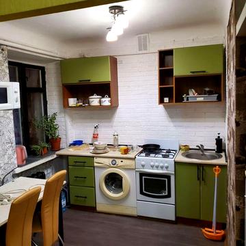 Сдам 1 комнатную квартиру на Новых домах метро Армейская