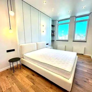 2к Manhattan City 58м2 КПІ Берестейський просп Victory Hoffman House ЖК Manhattan City