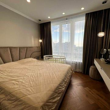 Продам 2-шку с топовым ремонтом ЖК Омега/Толбухина/Альтаир/Таирово ЖК Омега