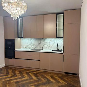 Продаж гарної однокімнатної квартири. ЖК Мала Прага.