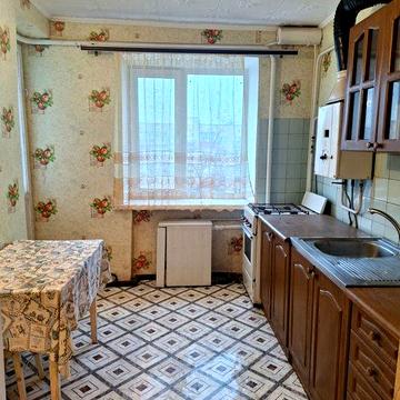 Двокімнатна квартира по вул.  Корабельна