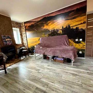 Продаж 3к будинку Мирний
Маковського пров.