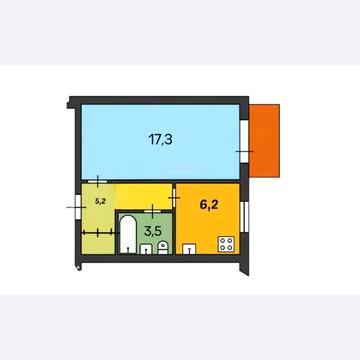 Історична вул., 37-В