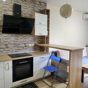 Сдам свою квартиру 35 жемчужина