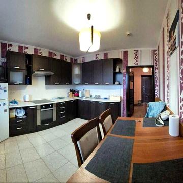 Здам хорошу 1-у квартиру на Новій Дарниці