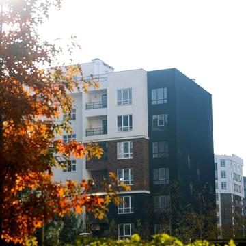 Продам квартиру в Ірпені. Під виплату, поруч річка, вокзал, центр. ЖК Синергія Сіті