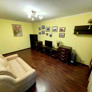 Вадима Гетьмана вул., 46-А/1