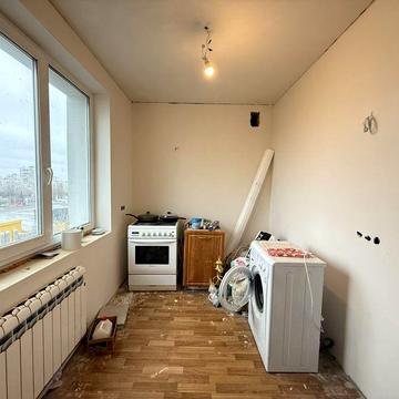 Продаю кв -ру 87 м 2 Алексеевка Пр Победы 60 А метро 5 мин .Класс