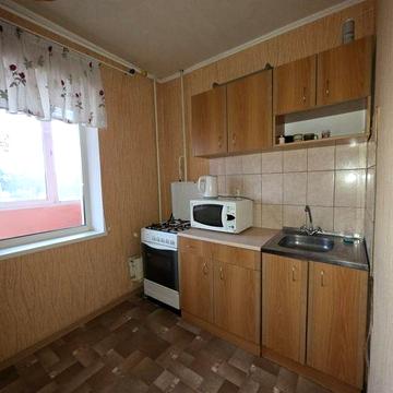 Оренда 1к квартири.  Метро Академмістечко. Вул. Чорнобильська 10 А