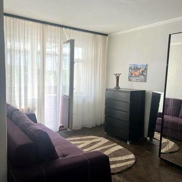 Аренда 1 ком квартиры Новые дома