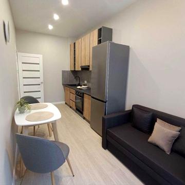 Аренда евро 2ки ЖК Пространство на Донского