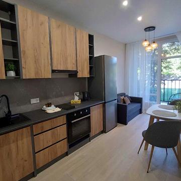 Аренда евро 2ки ЖК Пространство на Донского