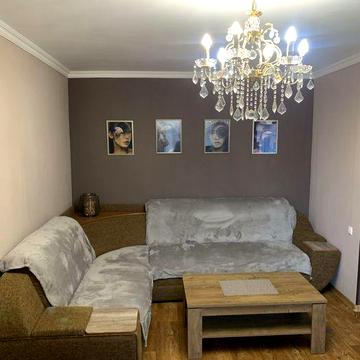 Оренда стильної 2-к Рудана