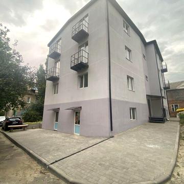 Продам 1к квартиру в клубному домі!