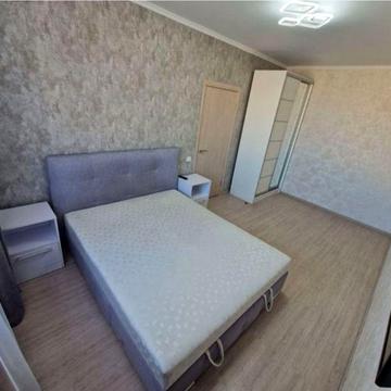 Проїзна вул., 19