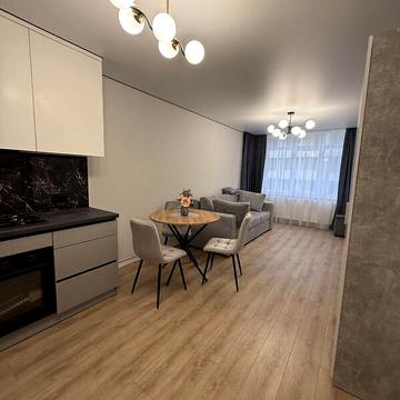 Довгострокова оренда 1к Квартира Смакули вулиця ЖК Киевский