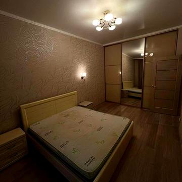 Сдам уютную 1 комнатную квартиру в 10й Жемчужине на Марсельской