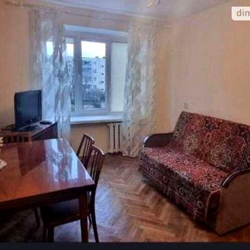 Довгострокова оренда 2к Квартира Любінська вулиця