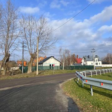 Петропавлівське (Петровське), Бориспільський, Київська область 1900.0 USD