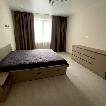 Довгострокова оренда 1к Квартира Олександрівська вулиця ЖК Академичный