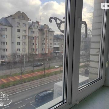 Довгострокова оренда 3к Квартира Замостянська вулиця