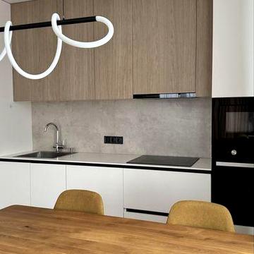 Оренда 1-кімнатної квартири з терасою в ЖК «Respublika»