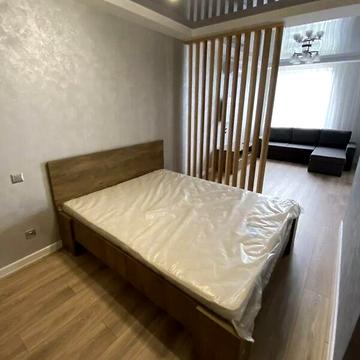 Довгострокова оренда 1к Квартира Свободи вулиця ЖК Над Бугом