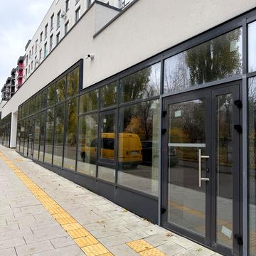 Корольова вул., 9а