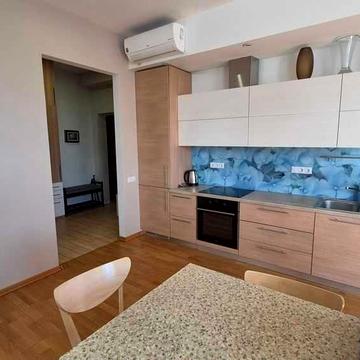 Здам 3-кімнатну квартиру Центр ЖК Артемівський