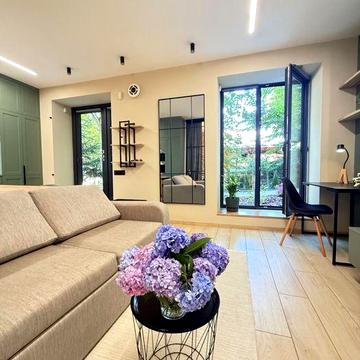 Інстаграмна 2 х км квартира