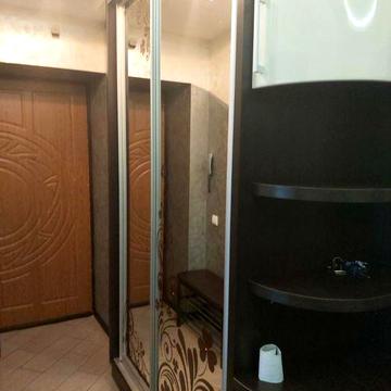 Здається 1к. Квартира