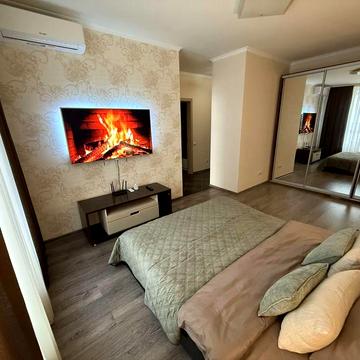 ЖК Парк Ленд 1 к кв-ра Власник м.Васильківська