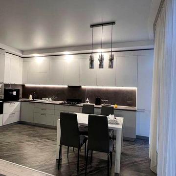 Простора 2к квартира.Оф.2% , Сертифікат, постанова ЖК Park Town