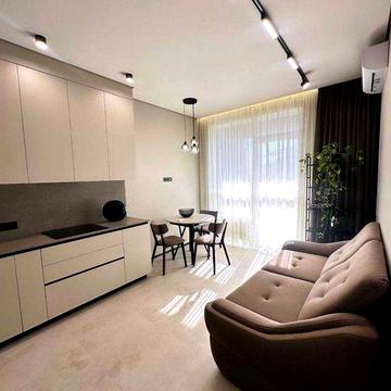 Оренда 2к квартири в ЖК Велика Британія, Шевченківський р-н, Львів