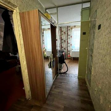 Продам 1 комн квартиру 4/41