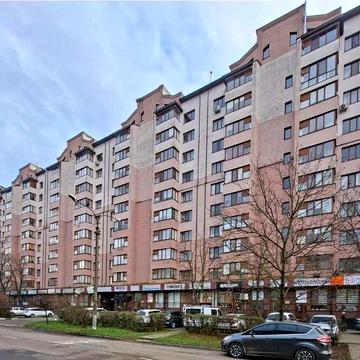 Оренда 1-кімнатної квартири в новобудові,вул.Пулюя,ЖК"Вишеньки"