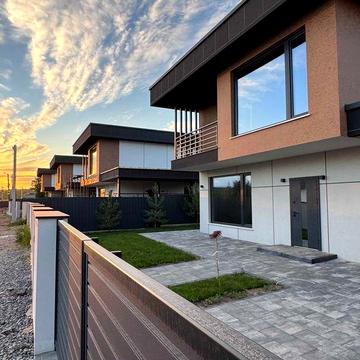 Продаж Сучасного Будинку , Хай Тек