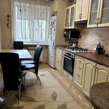 Продаж 3к Квартира Океанівська вулиця