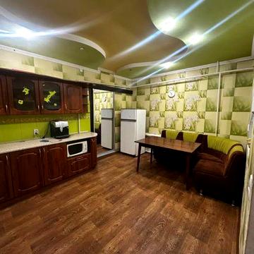 Сдам дом с удобствами в Орловщине