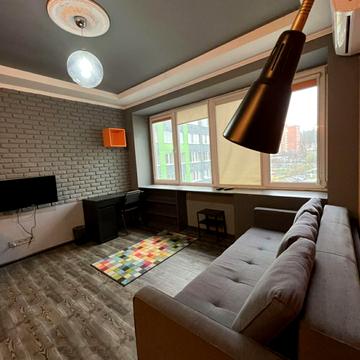 Григорія Сковороди вул., 11/2