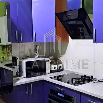 Волошкова вул., 74